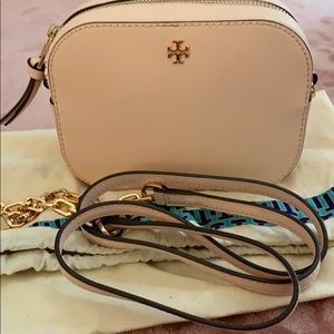 Tory Burch mini crossbody bag